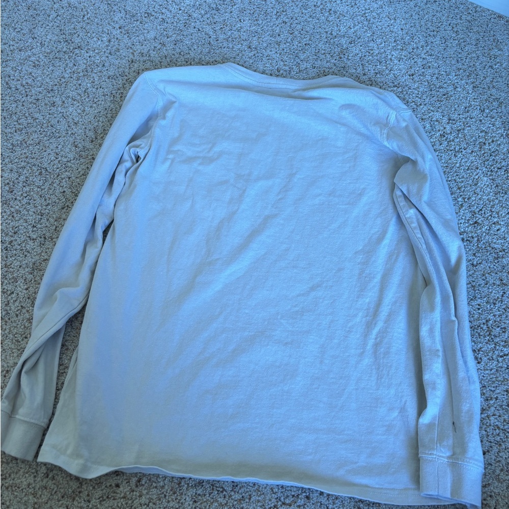 Carhartt long sleeve